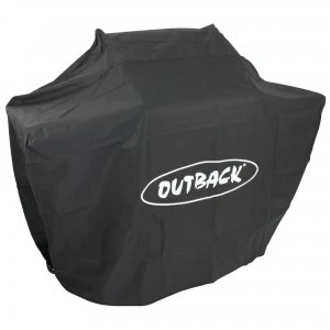 Outback Meteor 4-Burner Gas BBQ Cover