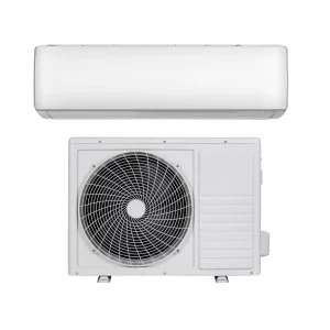 electriQ IQOOL12 12000BTU Wall Inverter Split Air Conditioner