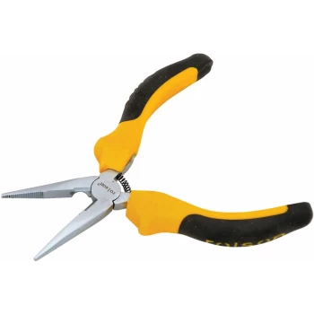 21027 200mm Long Nose Pliers - Rolson