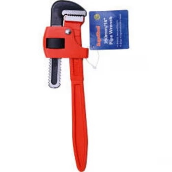 SupaTool Pipe Wrench 350mm