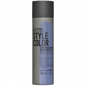KMS Style Color Stone Wash Denim 150ml