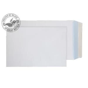 Blake Purely Everyday 406x305mm 120gm2 Peel and Seal Pocket Envelopes