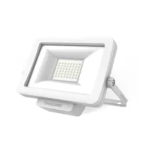 Timeguard LEDPRO 20W IP65 LED Professional Rewireable Floodlight - White - LEDPRO20WH