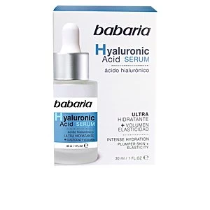 HYALURONIC ACID serum ultrahidratante 30ml