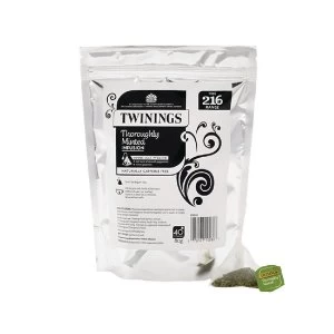 Twinings Thoroughly Minted Pyramid Pack of 40 F12532