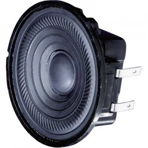 Visaton K 50 2" 5cm Mini speaker 2 W 50 Ω
