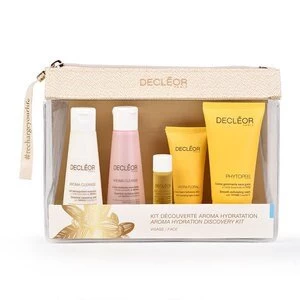 Decleor Aroma Hydration Discovery Kit