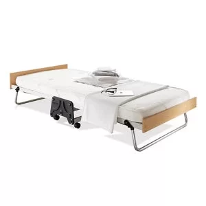 Jay-Be Performance Single Folding Bed with Airflow Fibre Mattress