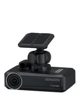 Kenwood Drv N520 Drive Recorder With Dash Cam Link