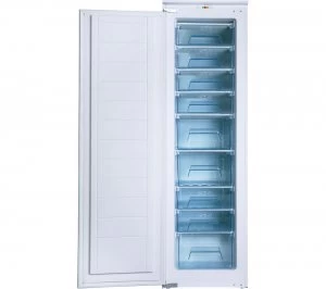 Amica BZ2263 217L Integrated Freezer
