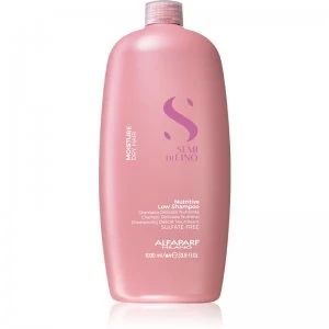 Alfaparf Milano Semi di Lino Moisture Shampoo For Dry Hair 1000ml