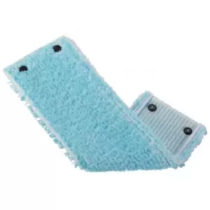 Leifheit - Clean Twist m Super Soft Mop Wiper Cover Pad
