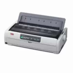 OKI ML5721 Pin Dot Matrix Printer