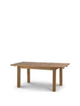 Julian Bowen Aspen Table (No Chairs)