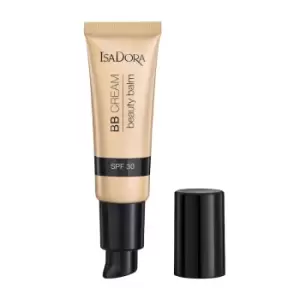 Isadora BB Beauty Balm Cream 42 Cool Silk 30ml