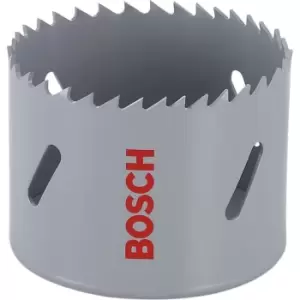 Bosch 2608580420 52mm HSS BI-METALHOLESAW