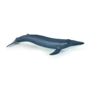 Papo Marine Life Blue Whale Calf Toy Figure, 3 Years or Above,...