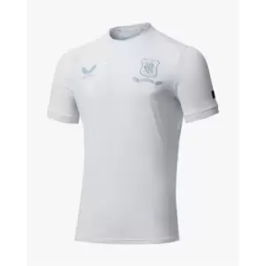 Castore Fourth Shirt 2021 2022 - White