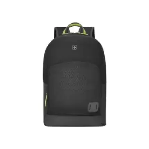Wenger/SwissGear 611979 notebook case 40.6cm (16") Backpack Black
