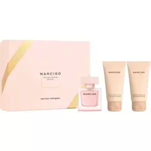 Narciso Rodriguez NARCISO Cristal Gift Set for Women