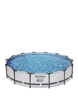 Bestway 14ft Steel Pro Max Pool