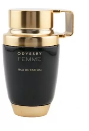 Armaf Odyssey Femme Eau de Parfum For Her 100ml