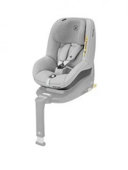 Maxi-Cosi Pearl Smart - I-Size Toddler Seat - Authentic Grey