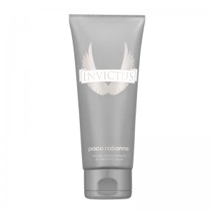 Paco Rabanne Invictus Aftershave Balm For Him 100ml