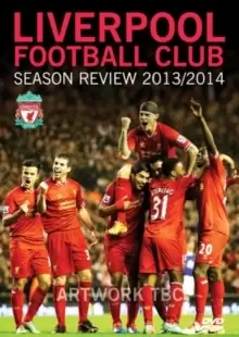 Liverpool FC: End of Season Review 2013/2014
