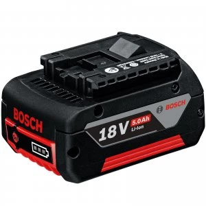 Bosch Genuine GBA 18v Cordless CoolPack Li-ion Battery 5ah 5ah