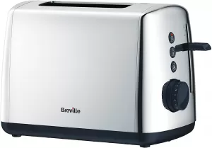 Breville Vista VTT548 2 Slice Toaster