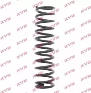 KYB Coil spring SKODA RA5445 005055544,5055544 Suspension spring,Springs,Coil springs,Coil spring suspension,Suspension springs