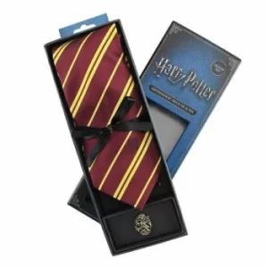 Harry Potter Griffindor Necktie