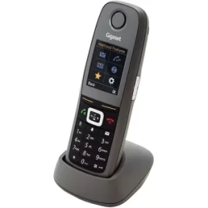 Gigaset S30852-H2762-L121 Cordless Dect and VoIP Handset