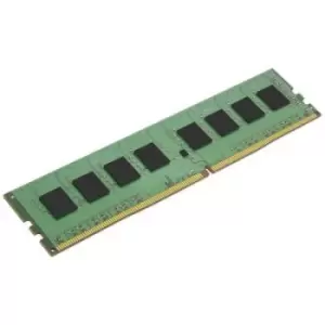 Kingston KCP432NS8/16 PC RAM card DDR4 16GB 1 x 16GB Non-ECC 3200 MHz 288-pin DIMM CL22 KCP432NS8/16