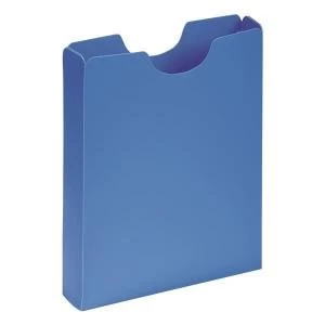 Pagna A4 Folder Carrying Case Light Blue 2100513
