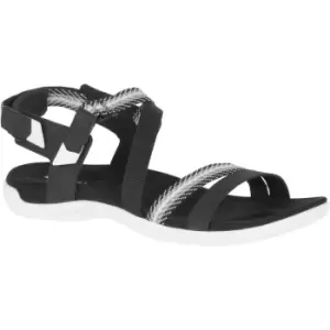 Merrell Womens District Mendi Backstrap Summer Sandals UK Size 7 (EU 40, US 9)
