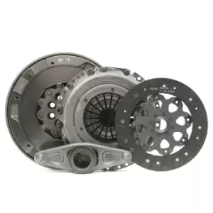 SACHS Clutch ZMS Modul XTend with clutch release bearing 2290 601 130 Clutch Kit BMW,3 Touring (E91),3 Limousine (E90),5 Limousine (E60)