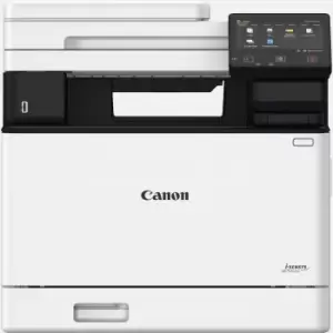 Canon i-SENSYS MF752Cdw Colour Multifunction Laser Printer