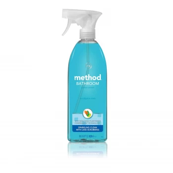 Method Bathroom Cleaner 828ml