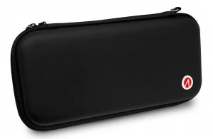 STEALTH Travel Case for Nintendo Switch - Black