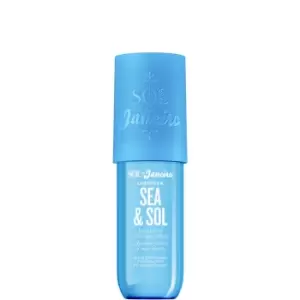 Sol de Janeiro Cheirosa Sea & Sol Hair & Body Mist 90ml