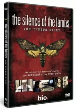 Biography Channel: The Silence of the Lambs - The Inside Story - DVD - Used