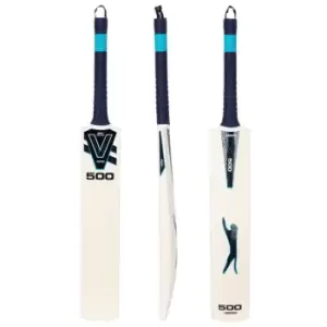 Slazenger V500 SZR1 Cricket Bat - Multi