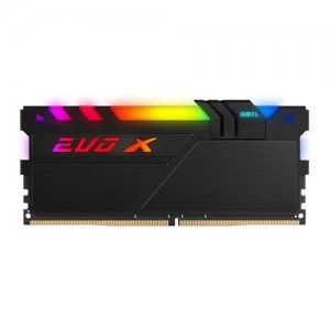 Geil Evo X II 16GB 2666MHz DDR4 RAM