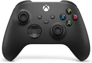 Microsoft Xbox Wireless Controller - Black (Xbox Series X)