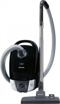 Miele Compact C2 PowerLine Bagged Cylinder Vacuum Cleaner