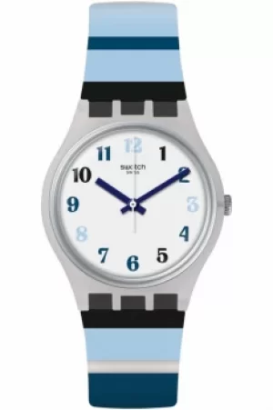 Swatch Listen To Me Watch GE275
