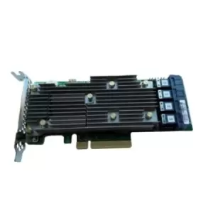 Fujitsu PRAID EP580i FH/LP RAID controller PCI Express 3.0 12 Gbit/s