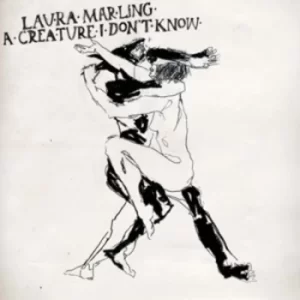 A Creature I Dont Know by Laura Marling Vinyl Album
